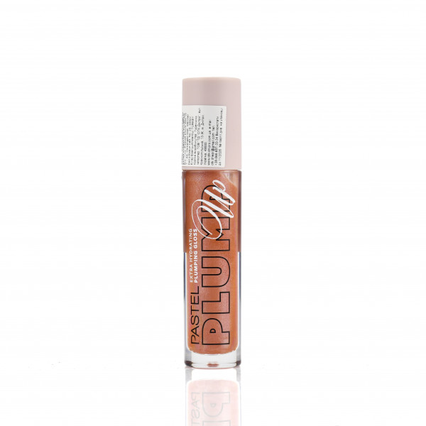 Плампер, блиск для губ, Lip Plumping, Pastel, 